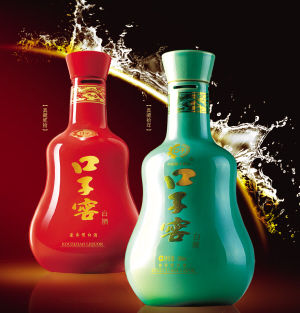 知名酒企被曝从泸州采购原酒勾兑(图1)