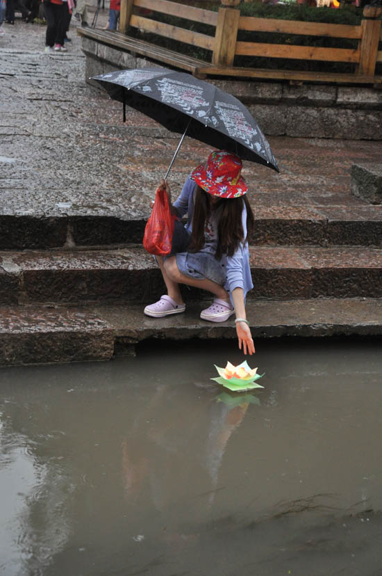 点亮心愿(图1)
