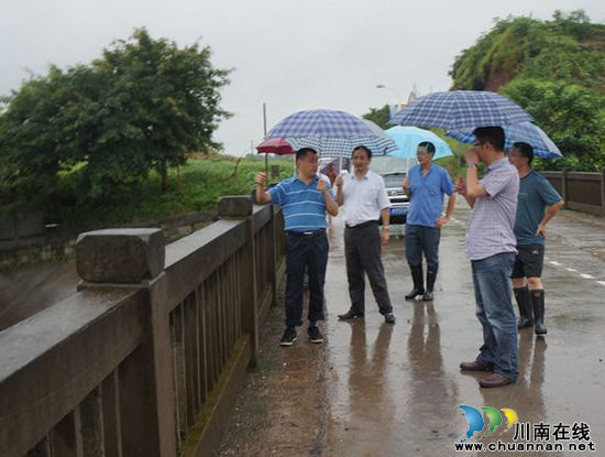 泸县立石镇7.22洪灾（组图）(图7)