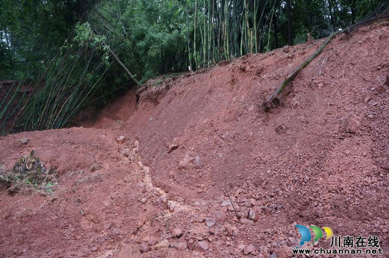 泸县立石镇7.22洪灾（组图）(图10)