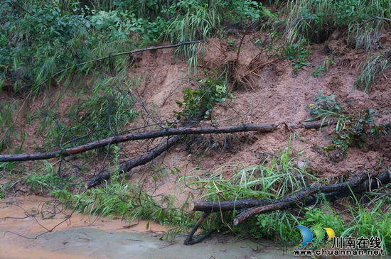 泸县立石镇7.22洪灾（组图）(图11)