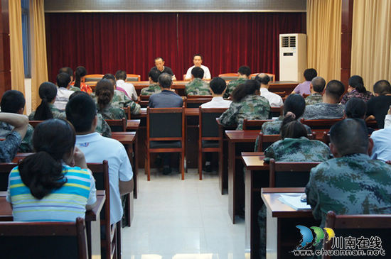 太伏镇：干群齐心助居民、企业渡过洪灾难关(图6)