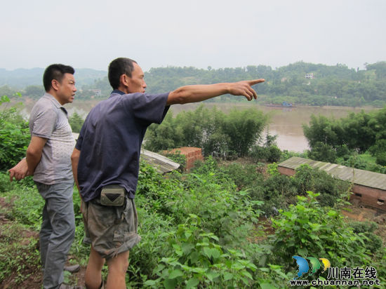 实录乡:第一时间解民忧 政民联合减灾情(图1) 实录乡:第一时间解民忧 政民联合减灾情(图1)
