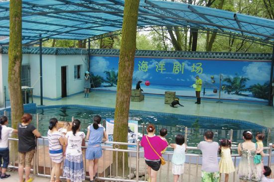 高温“烤”验：降雨未降温&nbsp;川南未来几天仍将高温(图1)
