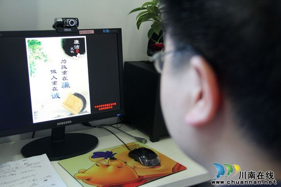 龙车镇:多维度加强廉政文化建(图1) 龙车镇:多维度加强廉政文化建(图1)
