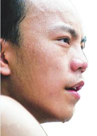 逼近40℃ 省市齐发今年首个高温橙色预警(图1) 逼近40℃ 省市齐发今年首个高温橙色预警(图1)