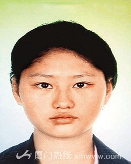 传周克华女友为四川宜宾人 今年20岁(图)(图1) 传周克华女友为四川宜宾人 今年20岁(图)(图1)