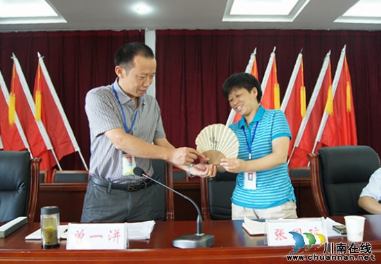 太伏镇:召开纪检监察系统"三项建设"活动动员会(图3) 太伏镇:召开纪检监察系统"三项建设"活动动员会(图3)
