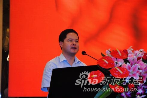合江籍在黔创业成功人士座谈会隆重举行(图3) 合江籍在黔创业成功人士座谈会隆重举行(图3)