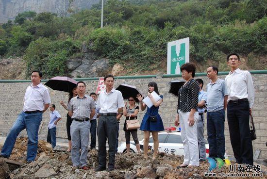 古蔺县委组织部开展“学林森、见行动”活动(图1) 古蔺县委组织部开展“学林森、见行动”活动(图1)