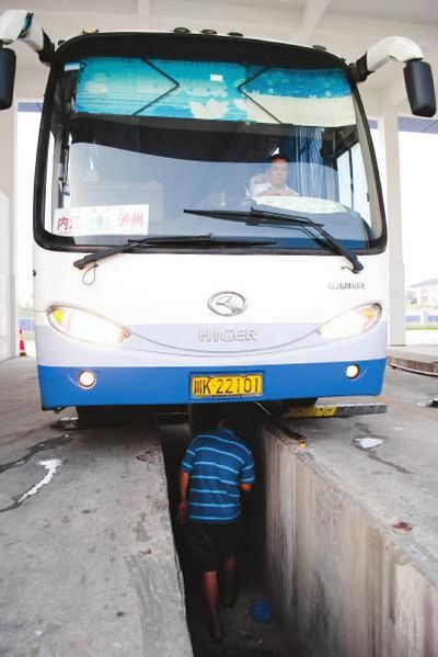 优化客运服务 泸州卧铺车将逐渐退出客运市场(图2) 优化客运服务 泸州卧铺车将逐渐退出客运市场(图2)