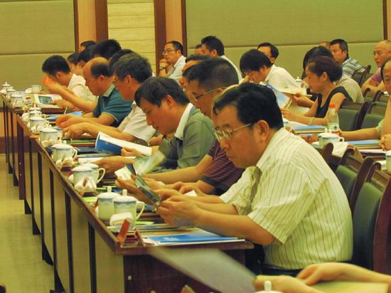 自贡重点项目招商&nbsp;现场敲定近5亿元投资协议(图2)