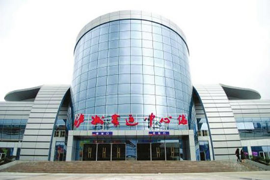泸州:国庆节前所有长途客运线必须建司机休息站(图1) 泸州:国庆节前所有长途客运线必须建司机休息站(图1)