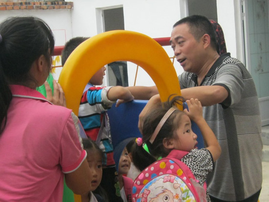 赤水镇:全面督查开学工作(图1) 赤水镇:全面督查开学工作(图1)