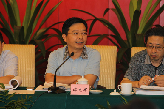 泸县旅游发展总体规划及重点项目策划评审会召开(图3) 泸县旅游发展总体规划及重点项目策划评审会召开(图3)