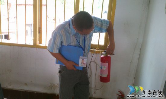 密溪乡：学生教育最重要&nbsp;“安全工作”是重点(图3)