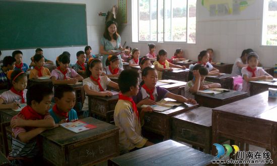 密溪乡：学生教育最重要&nbsp;“安全工作”是重点(图1)