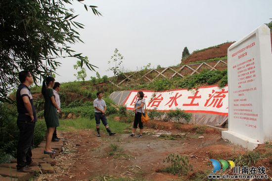 龙车镇：整合水利项目，强化基础设施建设(图2)