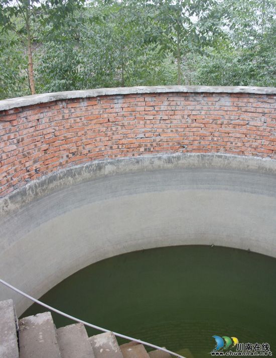 龙车镇：整合水利项目，强化基础设施建设(图3)