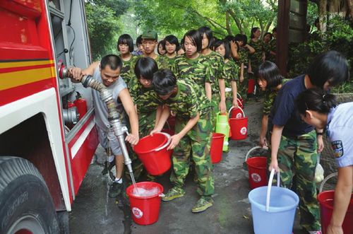 长江泸州段原水浊度创下25年峰值&nbsp;泸州大面积停水(图1)