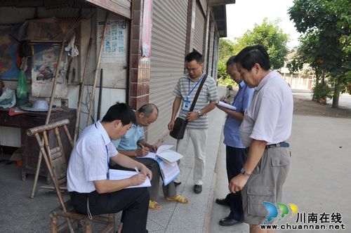 玄滩镇:积极开展专项整治 确保白酒质量安全(图1) 玄滩镇:积极开展专项整治 确保白酒质量安全(图1)