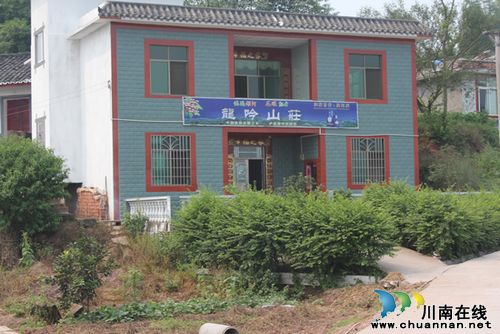 主会场抢先看:首届四川泸县潮河金秋龙眼节开幕在即(图5) 主会场抢先看:首届四川泸县潮河金秋龙眼节开幕在即(图5)
