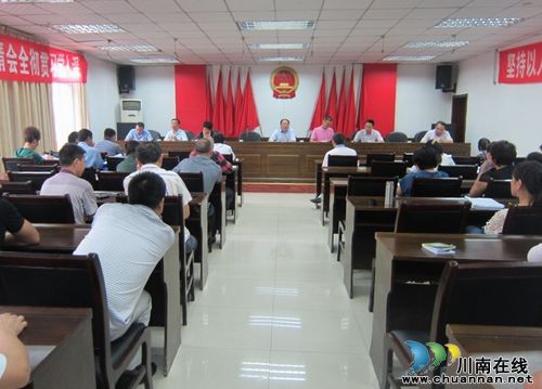 茜草街道：迅速行动确保人民群众生命财产安全(图1)