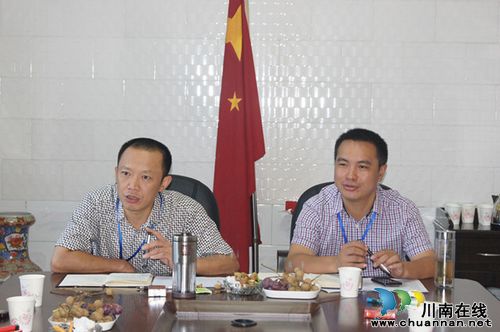 太伏镇：集中精力抓经济&nbsp;一心一意谋发展(图2)