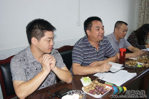 太伏镇：集中精力抓经济&nbsp;一心一意谋发展(图3)