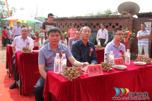诚信政府,诚信招商 牛滩镇引进投资商投资创业(图2) 诚信政府,诚信招商 牛滩镇引进投资商投资创业(图2)