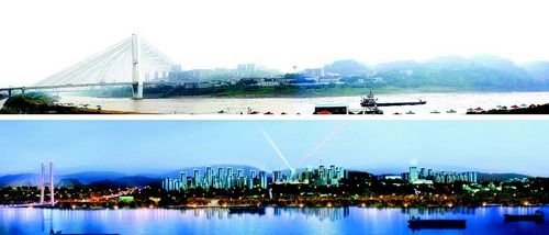 楼市回暖地产商频繁出手买地 宜宾土地市场再起风云(图1) 楼市回暖地产商频繁出手买地 宜宾土地市场再起风云(图1)