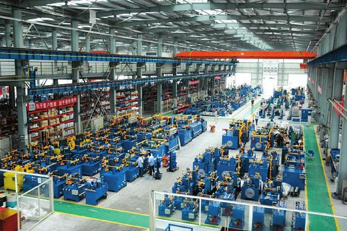 西博会展馆正式亮相&nbsp;川南四市发挥优势招商引资(图2)