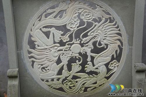 "远方的家 北纬30°中国行"栏目组到立石拍摄(图1) "远方的家 北纬30°中国行"栏目组到立石拍摄(图1)