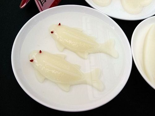 长宁美食节挑逗你的胃(图7) 长宁美食节挑逗你的胃(图7)