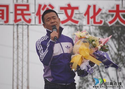 泸州纳溪护国公园、护国战争纪念馆正式开放(图9) 泸州纳溪护国公园、护国战争纪念馆正式开放(图9)