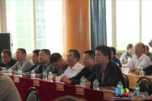 叙永县开展道路运输企业安全知识竟赛(图2)
