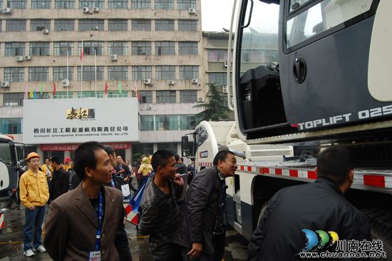 四川长起“勾结”德国保时捷,意欲何为?(图5) 四川长起“勾结”德国保时捷,意欲何为?(图5)