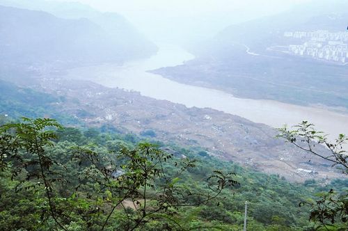 向家坝蓄水航道水位将下降&nbsp;宜宾、泸州停航2天(图2)