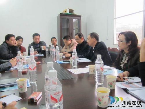 纳溪区省级限期整治规模化畜禽养殖企业通过验收(图2)