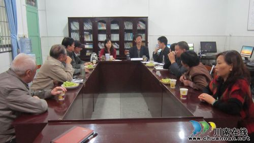 合江县：第十五届运动会筹备工作井然有序(图1)