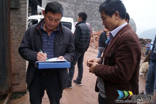 水口镇：多管齐下，巩固“打违”成果(图2)