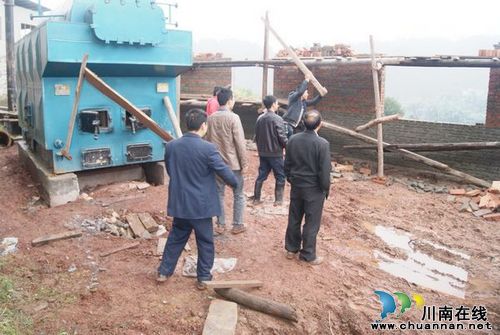 水口镇：多管齐下，巩固“打违”成果(图1)