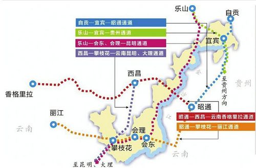 发展金沙江下游区域 重点打造向家坝库区景区(图1) 发展金沙江下游区域 重点打造向家坝库区景区(图1)