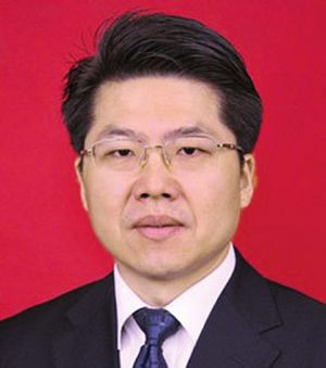 泸州、自贡、内江三市调整副市长职务(图1) 泸州、自贡、内江三市调整副市长职务(图1)