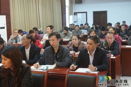 太伏镇：2013年新农合工作正式启动(图2)