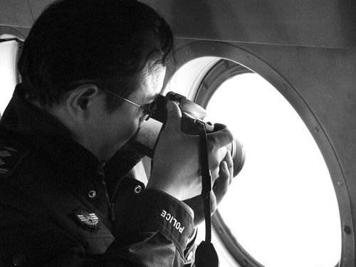 缓堵保畅&nbsp;宜宾再次"飞天"办公(图1)