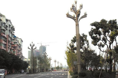 泸州合江:书记县长承诺&nbsp;创卫失败就请辞(图2)