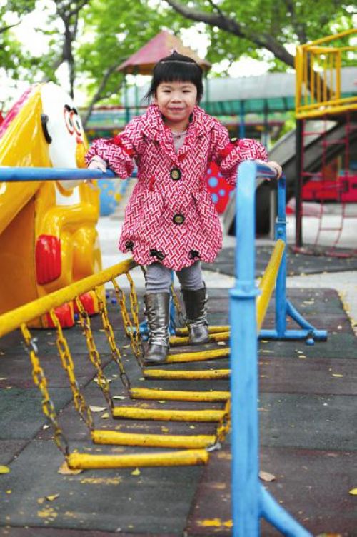 翠屏山游乐园异地新生&nbsp;年底前一期工程竣工(图2)