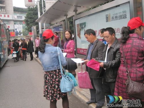 大山坪街道：文明城市创建&nbsp;大山坪街道在行动(图2)
