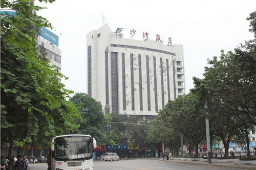 自贡旧城核心区改造有望明年动工&nbsp;2015年完成(图1)